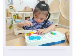 -19童学婴幼儿托育中心