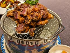 -百富源·海鲜辽菜(浑河堡店)