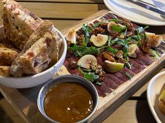 -Bistro 63 创意融合料理(广粤天地店)