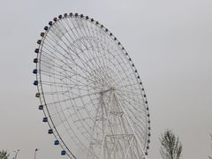 -南昌之星摩天轮