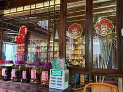 -吃货私房菜(丽江束河古镇店)