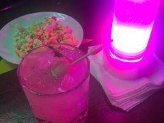 -MOSSO音乐酒吧·Live House(南京西路店)