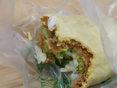 -山东傻大粗粮煎饼(牛街店)