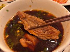 -中国厨房/台湾牛肉面