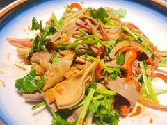 -客家汇·客家传承菜(水库店)