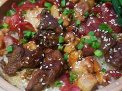 -赵财财·肠粉·煲仔饭(华润万象城店)