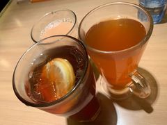 -必胜客(江桥万达店)