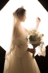 -摩玛婚纱摄影(杭州店)