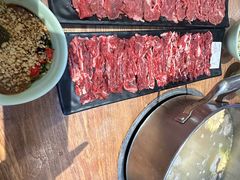 -掂档潮汕牛肉火锅(cityon熙地港店)