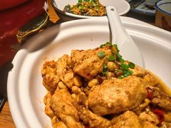 -老湘村·湖南土菜(天河维多利店)