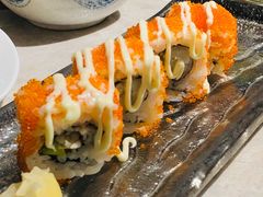 -極上萬膳·日料放题(海岸城店)