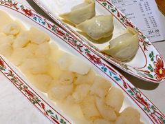 竹荪-汕头八合里海记牛肉店(清河店)
