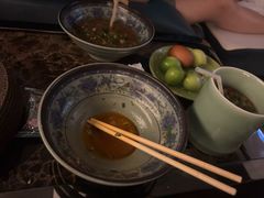 -水悦堂足浴SPA养生会所