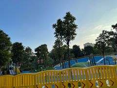 -映月湖公园