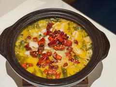 -曼玉餐厅(大卫城店)