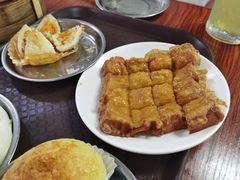 -恒兴发茶店(水巷口店)