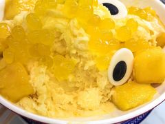 -江记甜品(罗湖店)