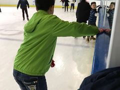 -冠军冰场CHAMPION RINK(百联又一城店)