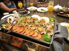 -海天楼(天津泛太平洋店)