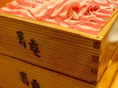 -黒豚料理 寿庵(中央駅西口店)