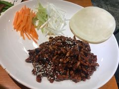 -龙梅肥肠鱼(明瓦廊店)