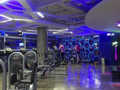 -诺伯曼游泳健身(旧梦店)
