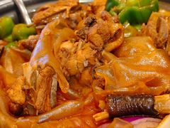-阿庄新豫菜(航海东路店)