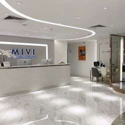 -MIVI·纹眉半永久野生眉