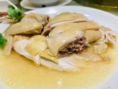 -东江海辉酒楼·公司团建·商务宴请·生日宴(宝安店)