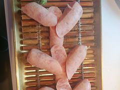 -韩盛源泥炉烤肉店(高深路店)