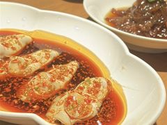 -波螺油子青岛本帮菜(银座店)