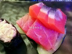 -粤海璇宫·木棉花高空旋转餐厅·聚会派对