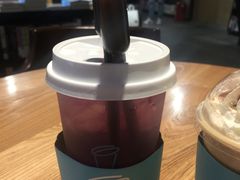 星空-幸运咖(公园茂直营店)