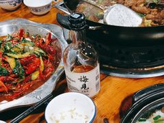 -鹅来顺·顺德火焰醉鹅(天平架分店)