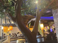 -绿茶餐厅(深圳龙华天虹购物中心店)