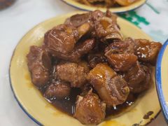 -东排食堂长沙小吃大排档(五一广场店)