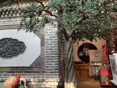 -局气烤鸭·北京菜(前门店)