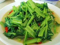 -天乐农家鱼头王(天目湖店)
