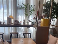 -角落低卡烘焙(正弘城店)