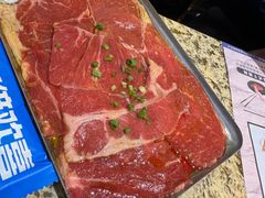 -首尔烤肉大排档(合生汇店)