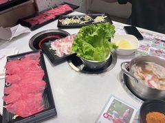 -湯島涮小火锅(余姚五彩城店)