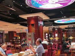 -点都德(华强南店)