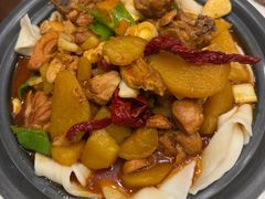 -新疆巴州金丝特餐厅(大钟寺店)