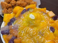 -水牛奶皇后糖水铺(深圳总店)