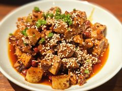 -双流老妈兔头(荟聚店)