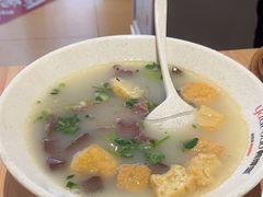 -鸭得堡老鸭汤·鸭血粉丝(南京博物院店)