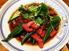 -云海肴·汽锅鸡·云南菜(天津国金汇店)