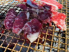 -九田家黑牛烤肉料理(西溪龙湖天街店)