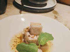 -绿茶餐厅(沙井新沙天虹店)