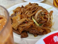 -明记港式烧腊茶餐厅(下沙店)